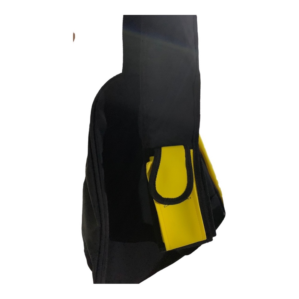 Centrix Triangular Backpack | Modern Traveler's E… - image 2